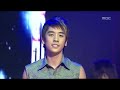 Bigbang - Lies, 빅뱅 - 거짓말, Music Core 20070929