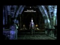 Let's Play The Elder Scrolls V: Skyrim Dawnguard DLC Pt. 10 - Soul Cairn :(