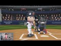 I MADE RONALD ACUNA JR. A DIAMOND! - Baseball 9