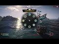 Skull And Bones. S2 End Game Padewakang Fort Plunder(Destroyer) Build.