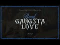 REAL GANGSTA LOVE x MAMICHULA x UNA EN UN MILLON  - Trueno x Nicky Nicole x Alexis & Fido (Mashup)