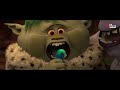 Dreamworks Trolls with Attack on Titan Music- Attack on Bergen