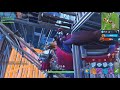 Fortnite Montage - Food Fight