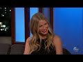 Gwyneth Paltrow Reveals Why She Won't Send Her Kids to Camp
