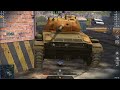 Object 244 • 3.6K DMG • 4 KILLS • WoT Blitz