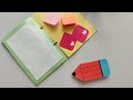 how to make a scrapbook |scrapbook for beginners | scrapbook for school project |scrapbook tutorial