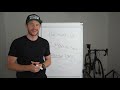 Confused About Cycling Training? (Follow this Simple Rule)