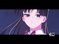 Komi Can't Communicate Cartoon Network Opening Edit