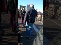 Week in NYC- Brooklyn bridge