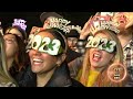 2022 Jack Daniel's New Year's Eve Live: Nashville's Big Bash