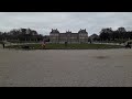 Luxembourg Palace