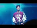 [4K] 240519 BE SOMEBODY 육성재 직캠