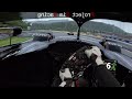 F1 24 POV Race on the Brand New SPA | Full Motion | FANATEC CS DD+