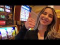 I RISKED IT ALL On This Top Dollar Slot Machine In Las Vegas!💵