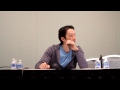 Todd Haberkorn Panel @ Nekocon 2014