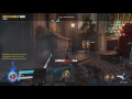 POTG: McCree Team Kill