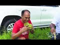 Goma At Home : Ormoc Farm Tour