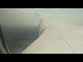 RAM Boeing 787 Dreamliner landing in New York JFK