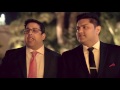 THE DANCE OF DESTINY - Divya & Rahul Trailer // Best Wedding Highlights // Chandigarh, India