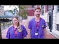 Take a tour of Bristol Dental School