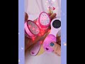 DIY Creative craft ideas when you're bored | paper face cream|paper dragon fruit|Sanrio jenga craft💖