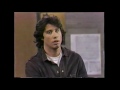 John Travolta - Welcome Back, Kotter - Audition/Screen Test - 1975