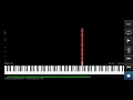 [Black MIDI] Neonx Lag Tester V1