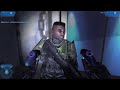 Прохождение Halo 2 #4 Билет в один конец