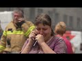 heute journal vom 08.07.2024 Angriff auf Kinderklinik, Ballett in Hamburg, Frankreich nach der Wahl