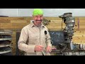 How to Weld 7018 welding rod tips and tricks.