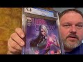 Feb 2022 comic book haul pt 2