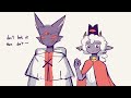 If you're gonna call me cute– || Narilamb Animatic