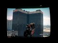 GTAV - Motorcycle Double-Backflip