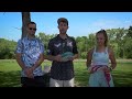 Three of the Worlds Best Disc Golfers Compete in a Trilogy Challenge! Ricky vs MattyO vs Kristin!