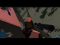 Roblox sniper fun