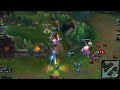 Alistar ViryaN double kill