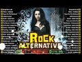 Alternative Rock Greatest Hits 🔥Evanescence, Coldplay, Green Day, Linkin Park, Red Hot Chili Peppers