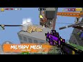 Pixel Gun 3D [2021] - All Bosses + Raids