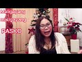 Paskong OFW | Real talk Vlog | Mhyls Journey