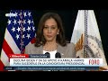 Kamala Harris, la vicepresidenta impopular de EUA; ¿Por qué no la quieren? - Las Noticias