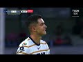 Resumen y goles | Pumas 2-0 Pachuca | Liga Mx -AP2024 - J4 | TUDN