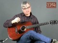 Acoustic Guitar Review - Santa Cruz 00 1929