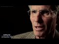 Jon Kabat-Zinn Mindfulness 9 attitudes - letting go.