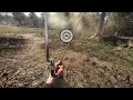 War of Rights - Rifle Training 2022