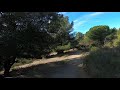 TRAIL RUNNING EN TERRENO ENDURO