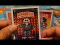 Mailcall from Mark Pingitore. Nick Castle autograph Horroribles Trading Cards and Garbage Pail Kids