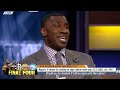Shannon Sharpe's Dating Stories and Advice