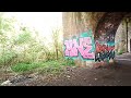 The Stourbridge Abandoned Railway - Discovering a Black Country Relic of the Past