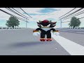 POV: Shadow's Motorcycle Breaks Down