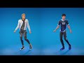 Top Fortnite Emotes And Dances🪩